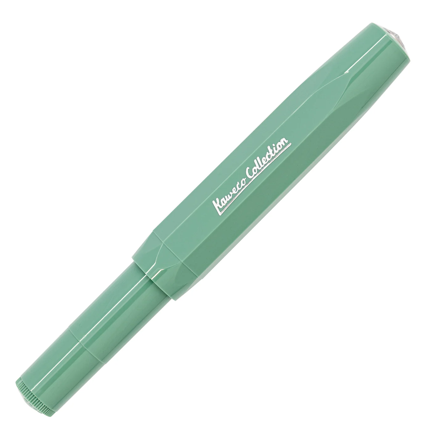 Kaweco Sport Collection - Sage Fountain - Image 2