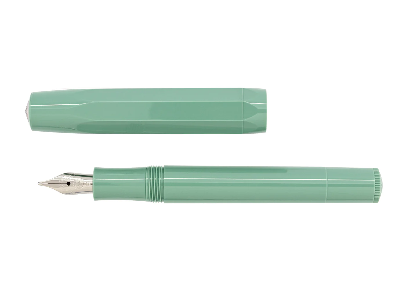 Kaweco Sport Collection - Sage Fountain - Image 3