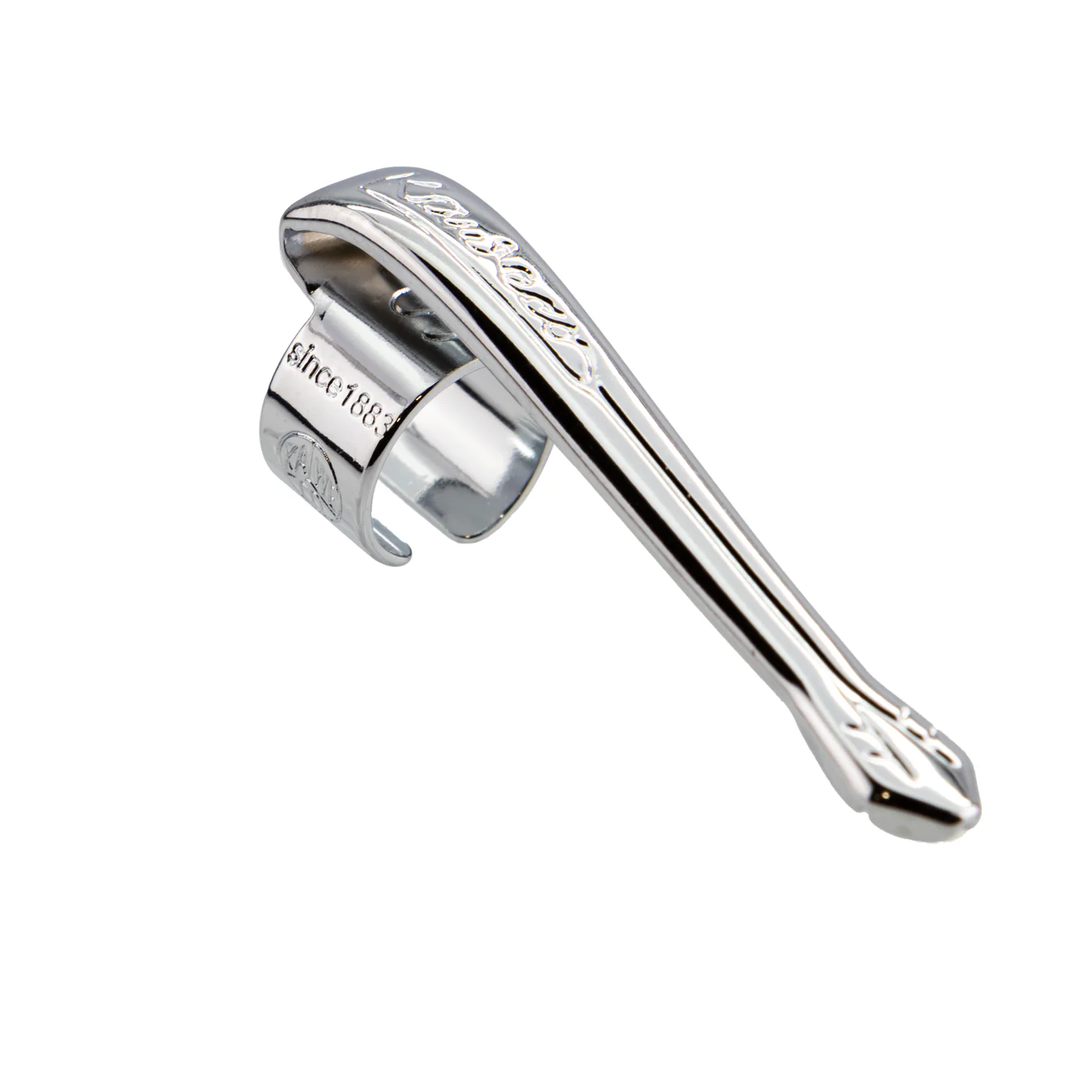 Kaweco Liliput Nostalgic Chrome Clip