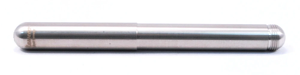 Kaweco Liliput Fountain - Stainless Steel - Image 3