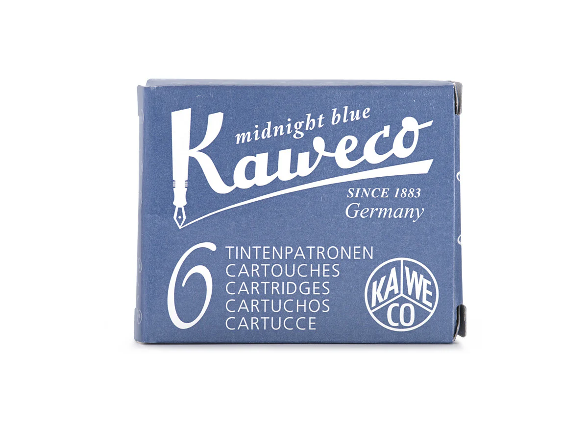 Kaweco Midnight Blue - Image 3