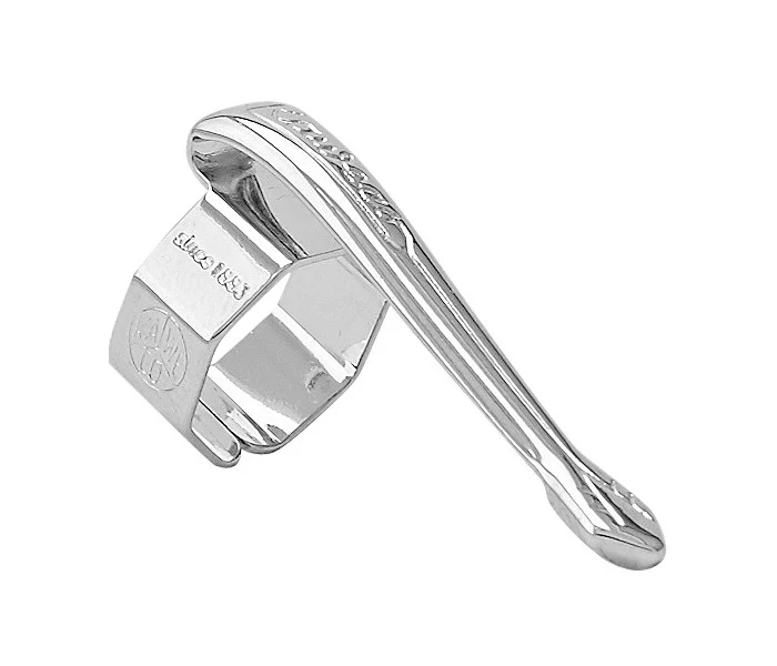 Kaweco Octagonal Nostalgic Chrome Clip