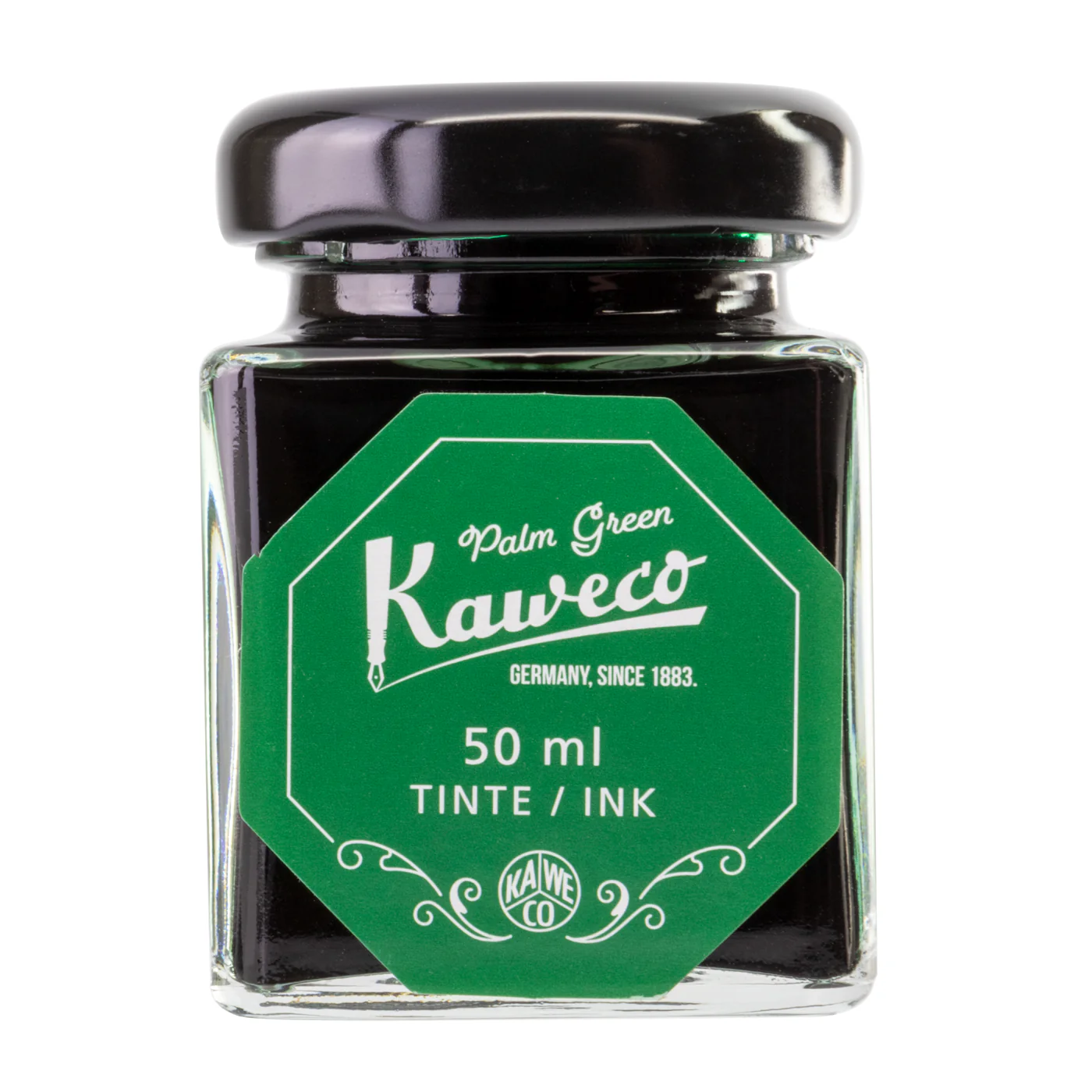 Kaweco Palm Green - Image 2
