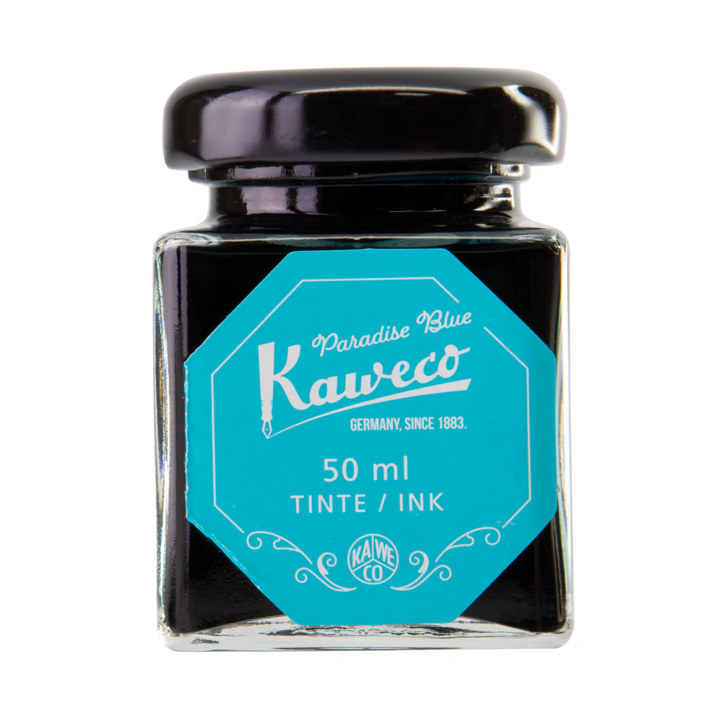 Kaweco Paradise Blue - Image 2