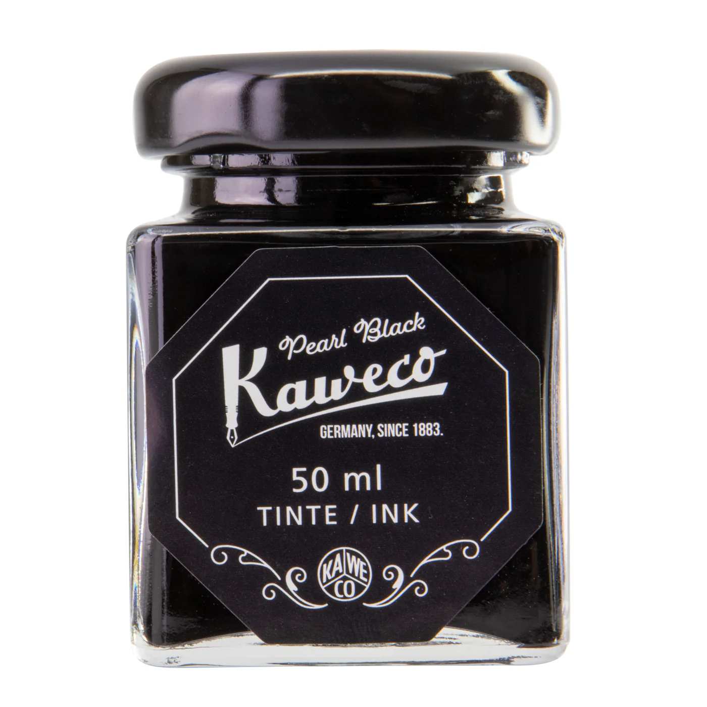 Kaweco Pearl Black - Image 2