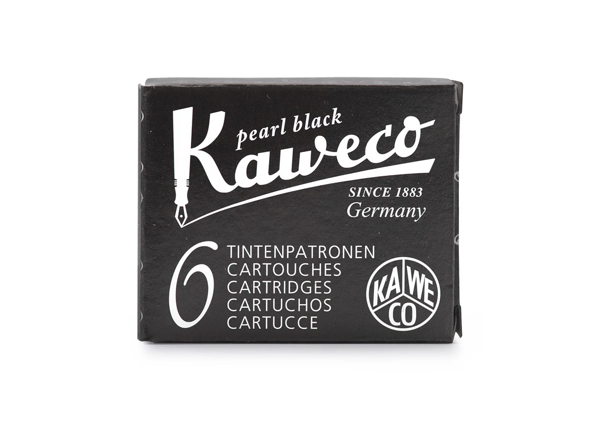 Kaweco Pearl Black - Image 3