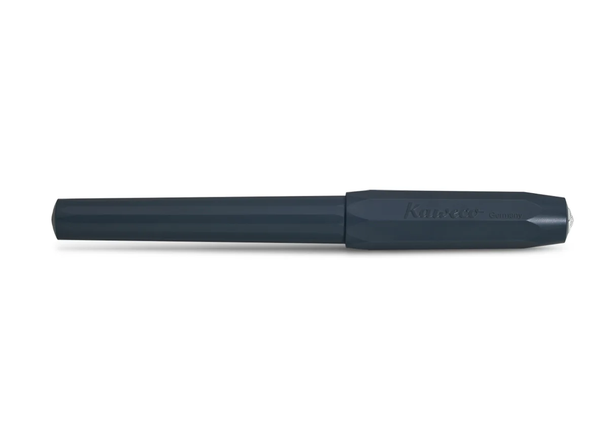 Kaweco Perkeo Calligraphy - Blue Set - Image 5