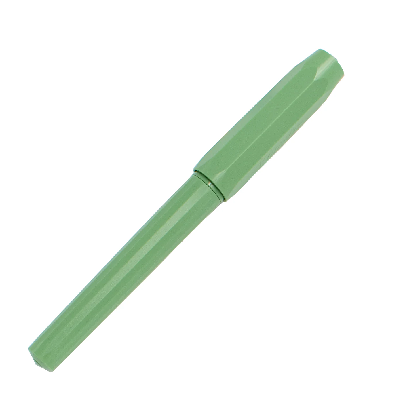Kaweco Perkeo Fountain - Jungle Green - Image 2