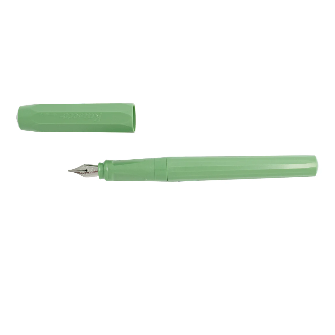 Kaweco Perkeo Fountain - Jungle Green - Image 3