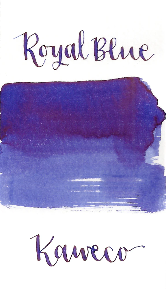 Kaweco Royal Blue
