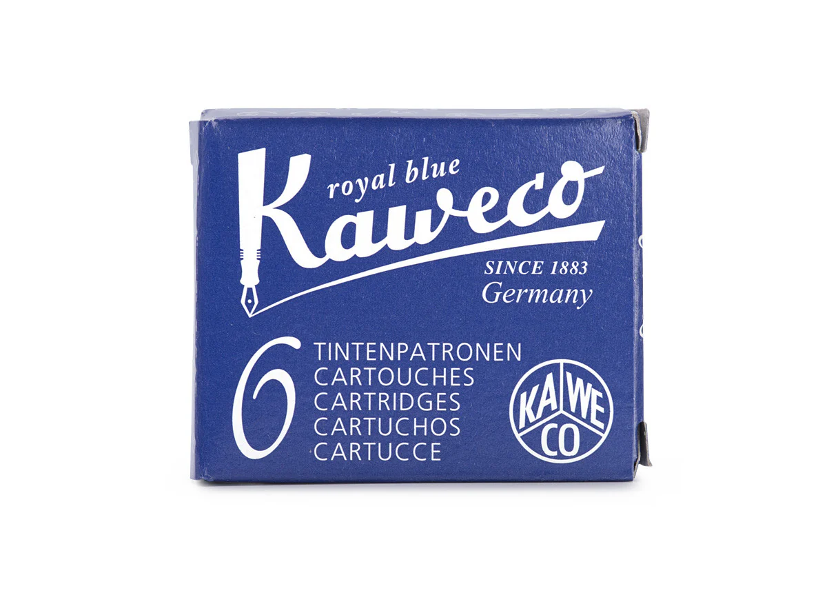 Kaweco Royal Blue - Image 3