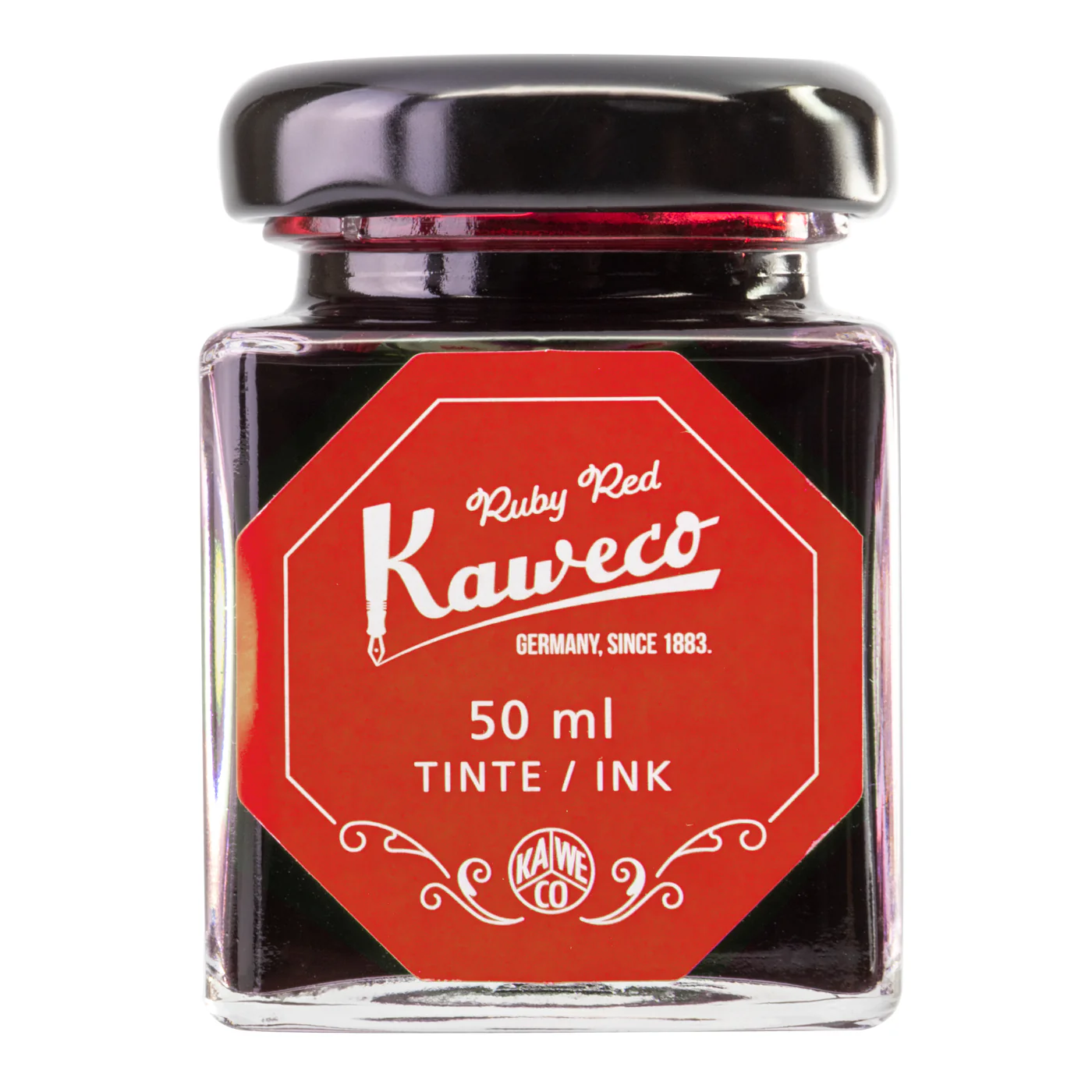 Kaweco Ruby Red - Image 3