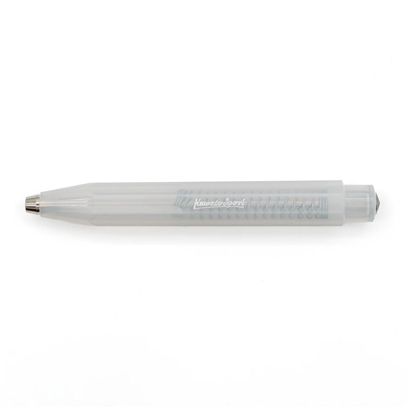 Kaweco Skyline Frosted Natural Coconut Clutch 3.2mm Pencil - Image 2