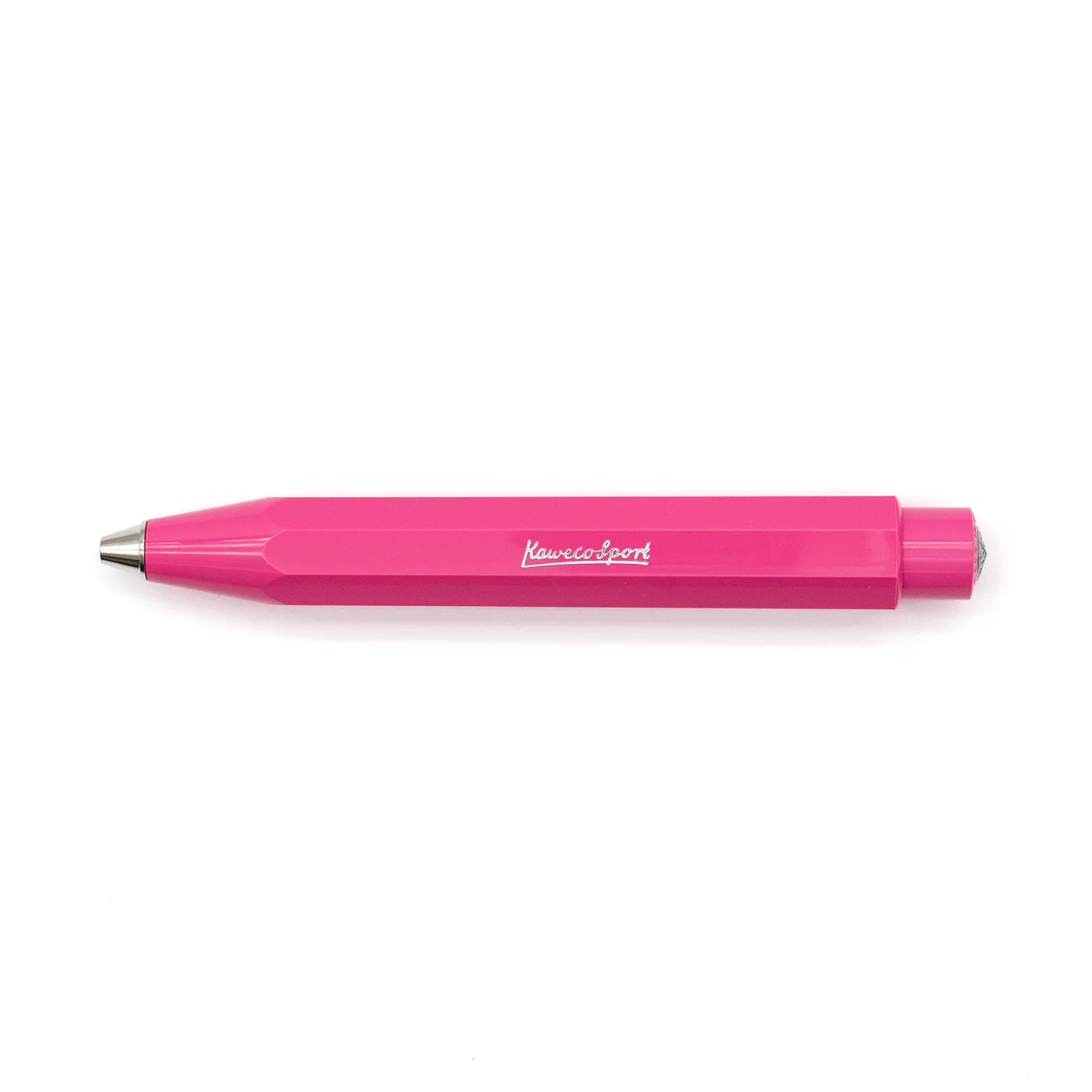 Kaweco Skyline Sport Ballpoint - Pink - Image 2