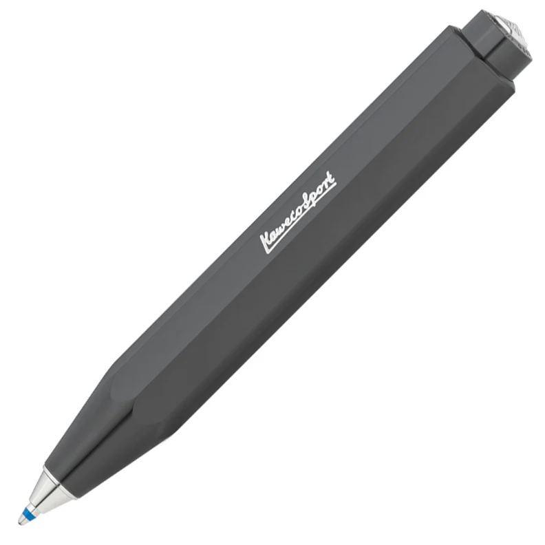 Kaweco Skyline Sport Ballpoint - Grey