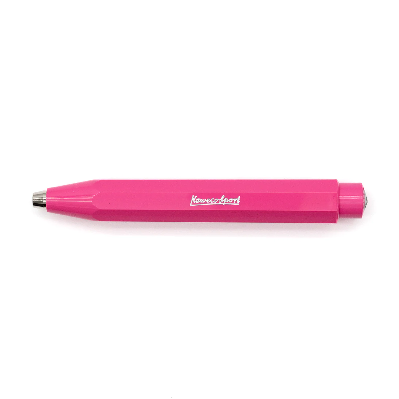 Kaweco Skyline Clutch 3.2mm Pencil - Sport Pink - Image 2