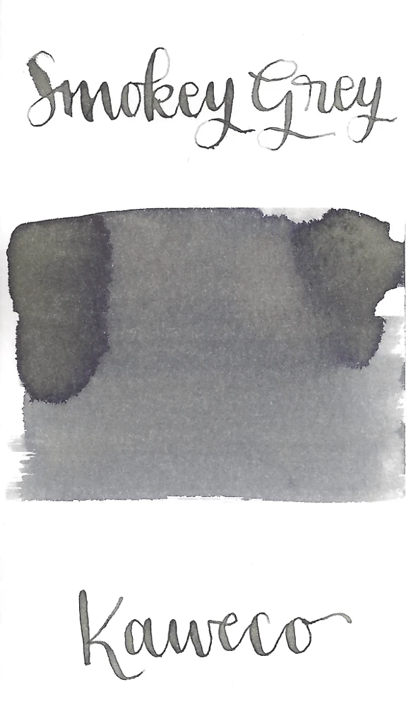 Kaweco Smokey Grey