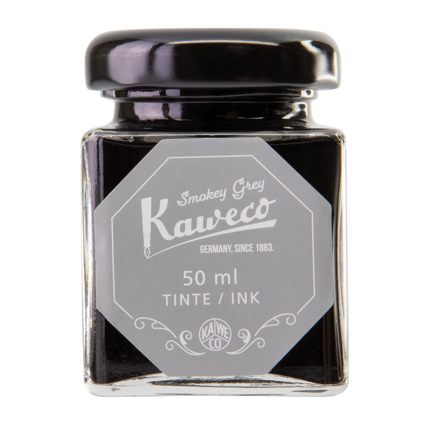 Kaweco Smokey Grey - Image 2