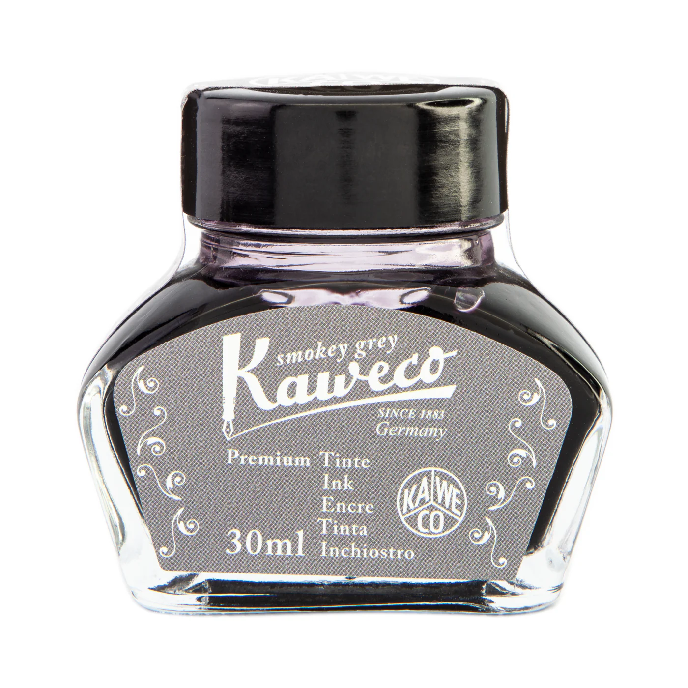 Kaweco Smokey Grey - Image 3