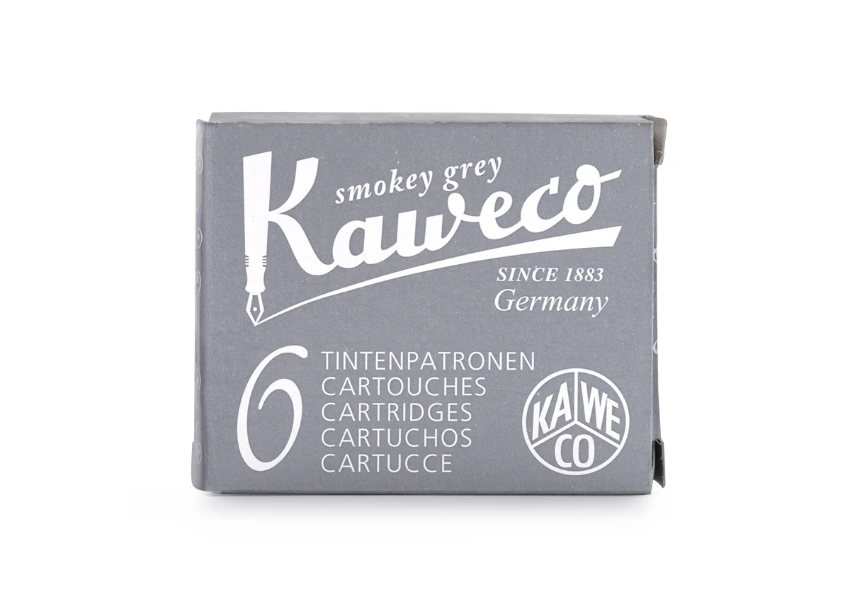 Kaweco Smokey Grey - Image 4