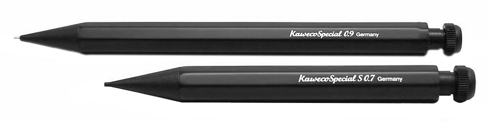 Kaweco Special Pencil - Black - Image 4