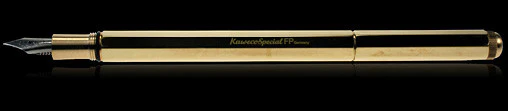 Kaweco Special - Brass Fountain - Image 4