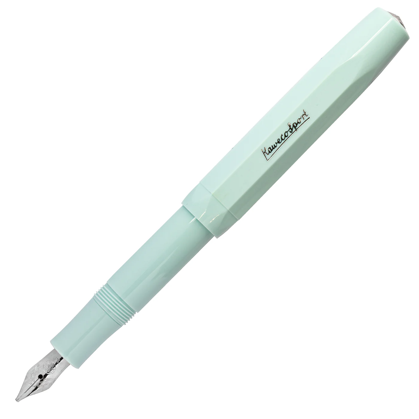Kaweco Sport Calligraphy - Mint Set - Image 2