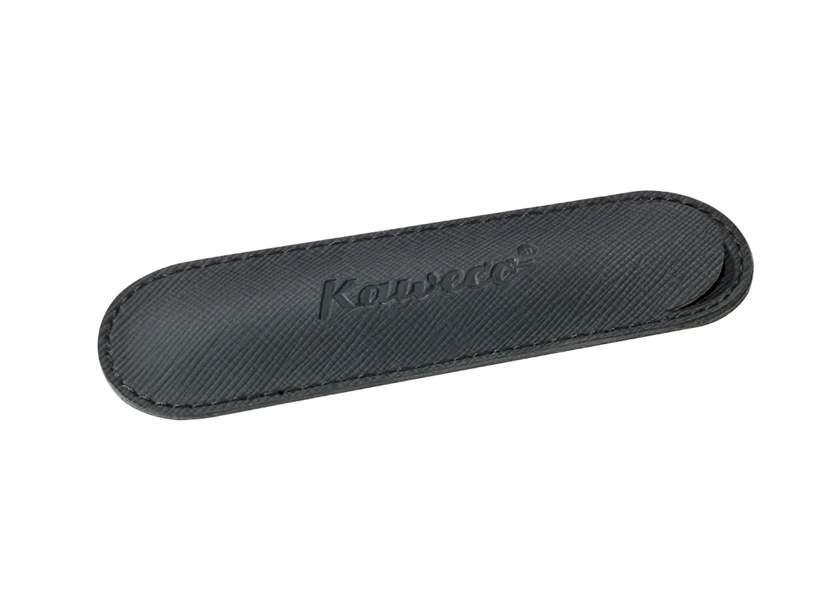 Kaweco Liliput ECO Pouch - 1-Pen Apple Leather - Image 2