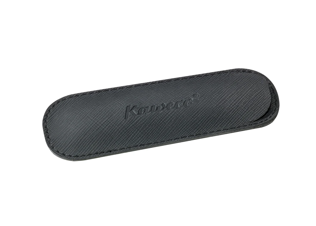 Kaweco Liliput ECO Pouch - 1-Pen Apple Leather - Image 4