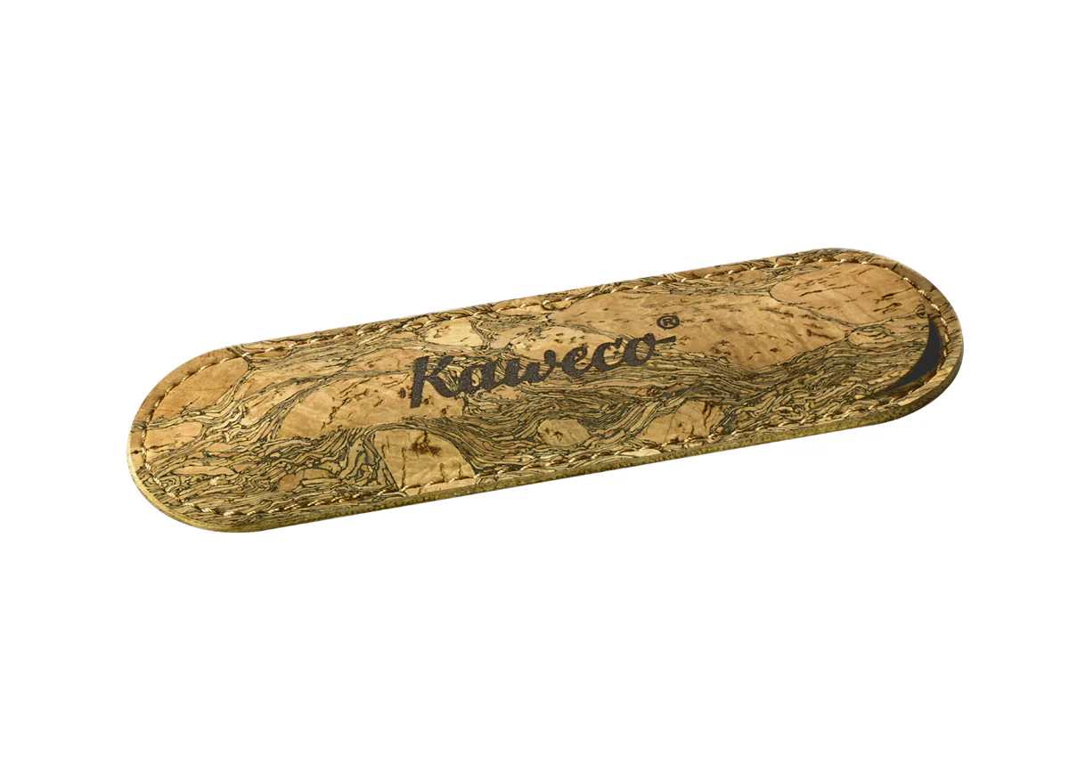Kaweco Liliput ECO Pouch - 1-Pen Cork Leather - Image 2