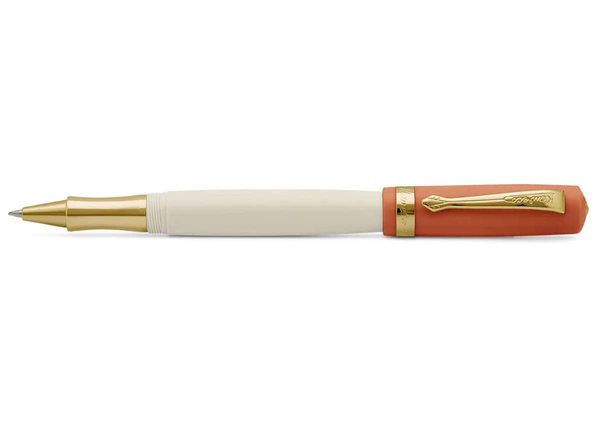 Kaweco Student Rollerball - 70's Soul - Image 2