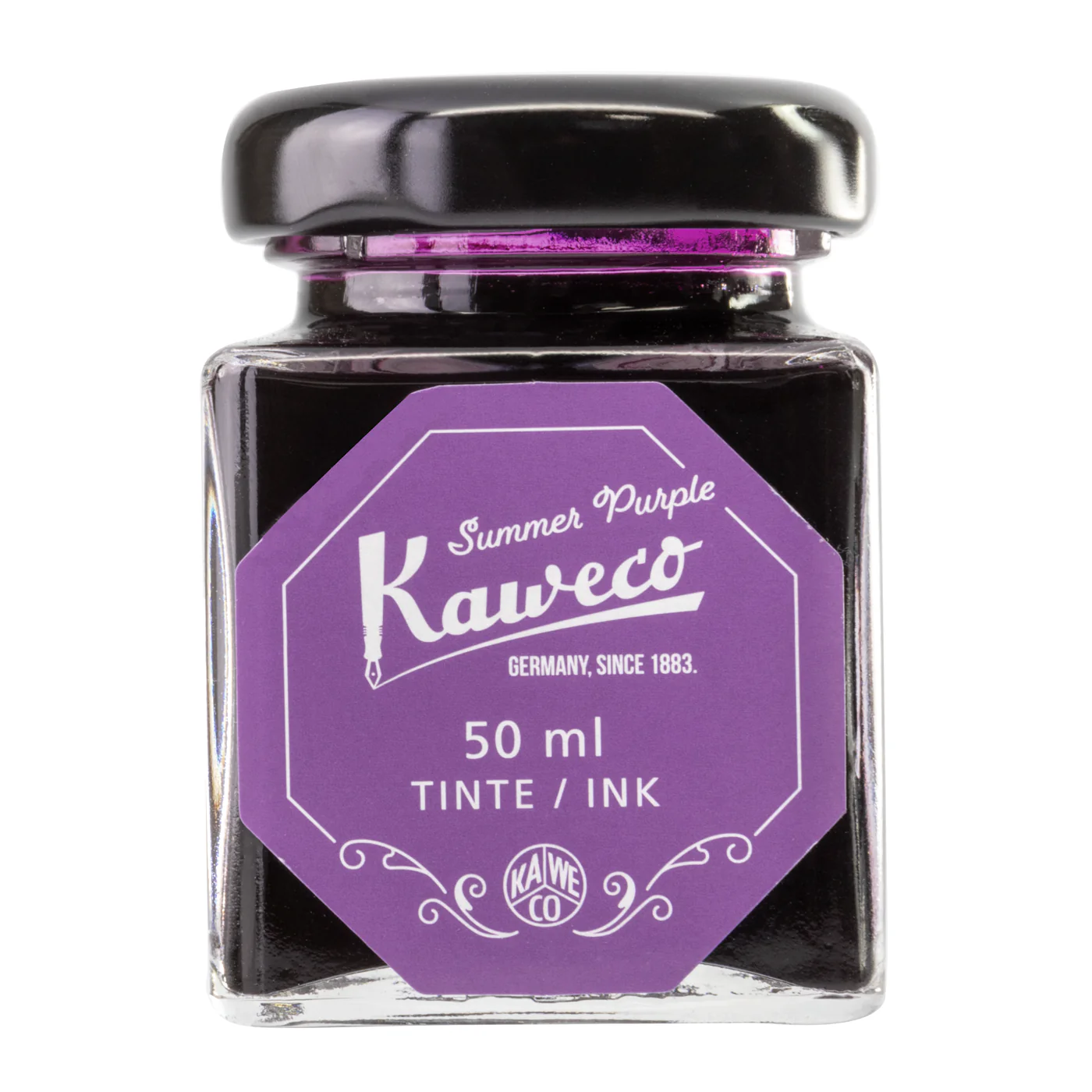 Kaweco Summer Purple Aubergine - Image 2