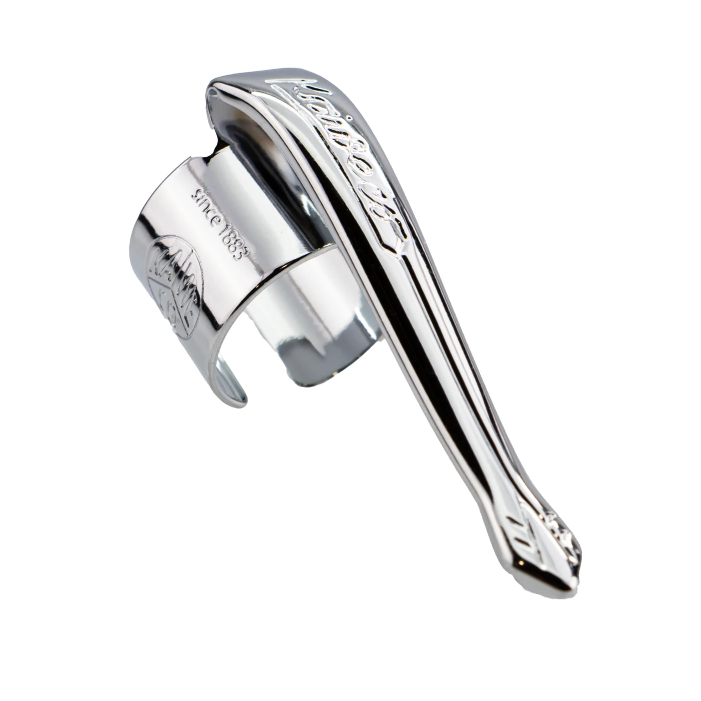 Kaweco Supra Chrome Clip