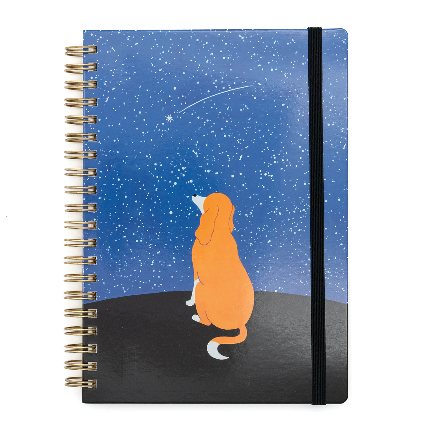 King Jim Hitotoki Notebook Comic Size - Image 2