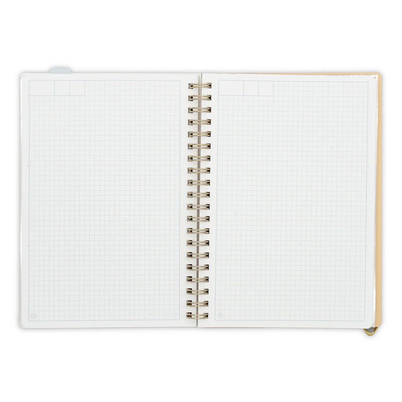 King Jim Hitotoki Notebook Comic Size - Image 4