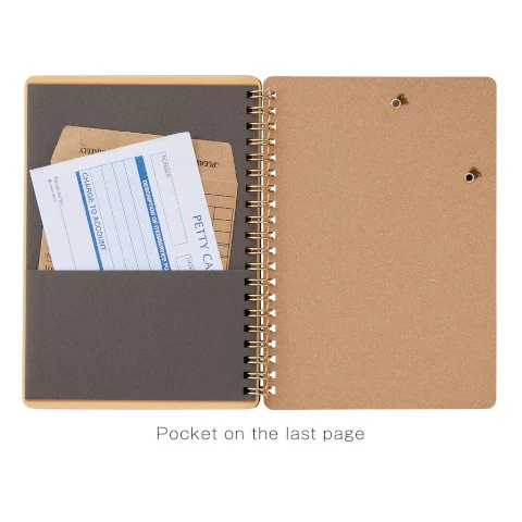 Kleid 2026 Work Diary B6 - Image 8