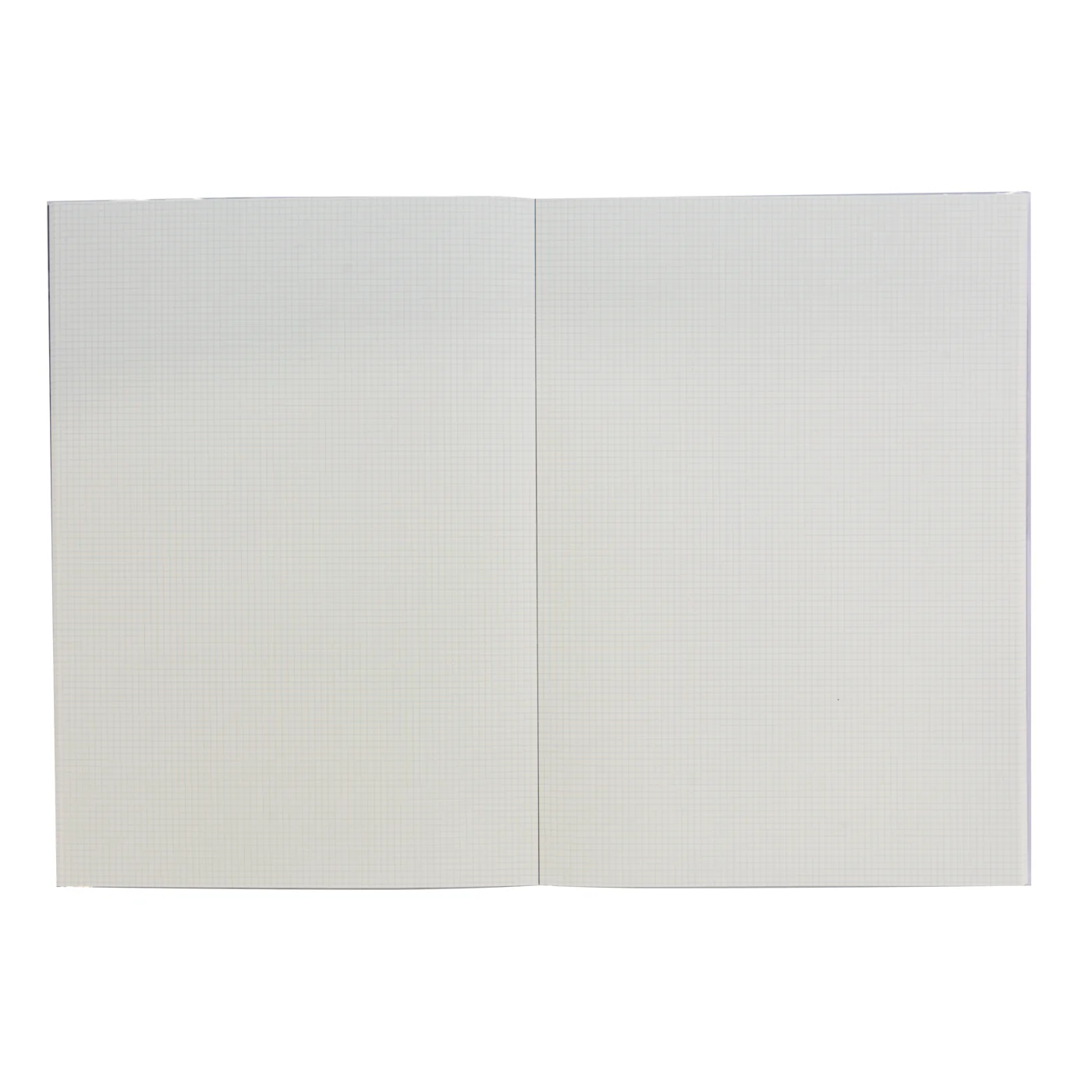 Kleid 2mm Grid Flat Notes A5 - Image 3