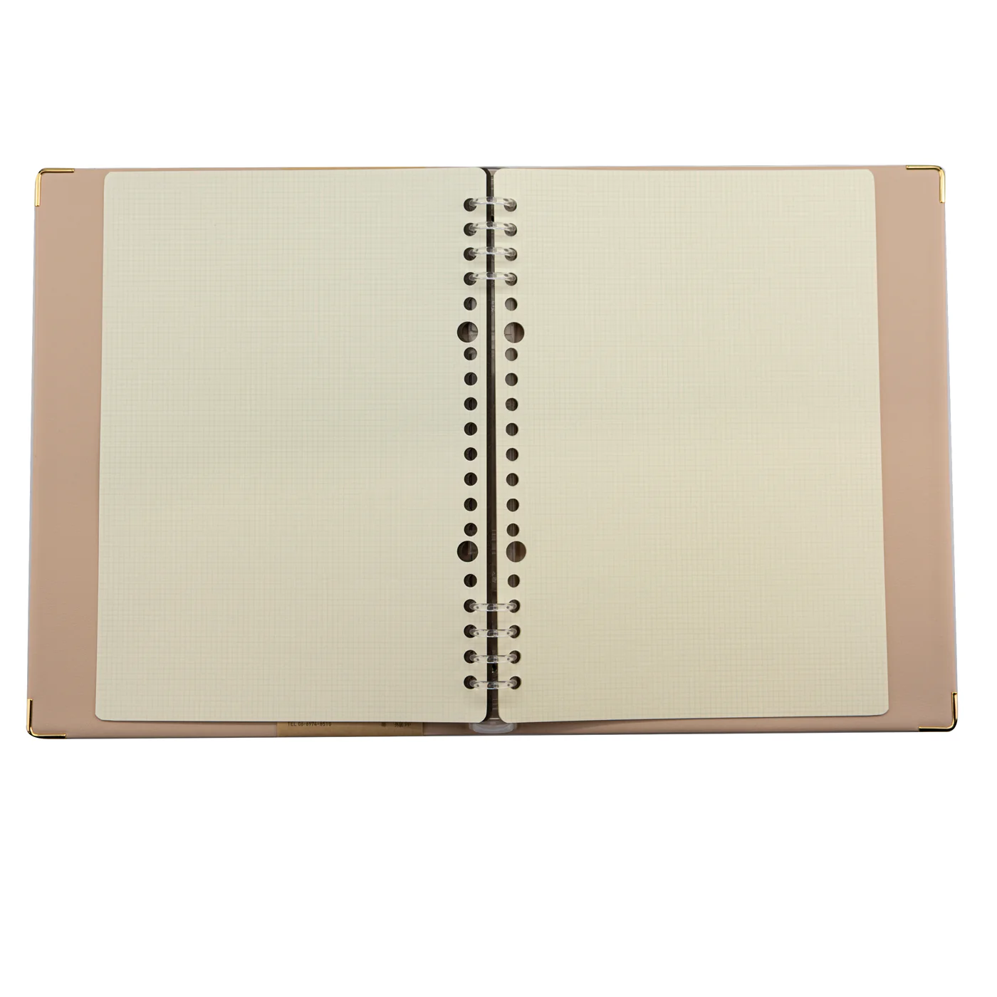Kleid Fleek Binder Notes A5 - Image 5