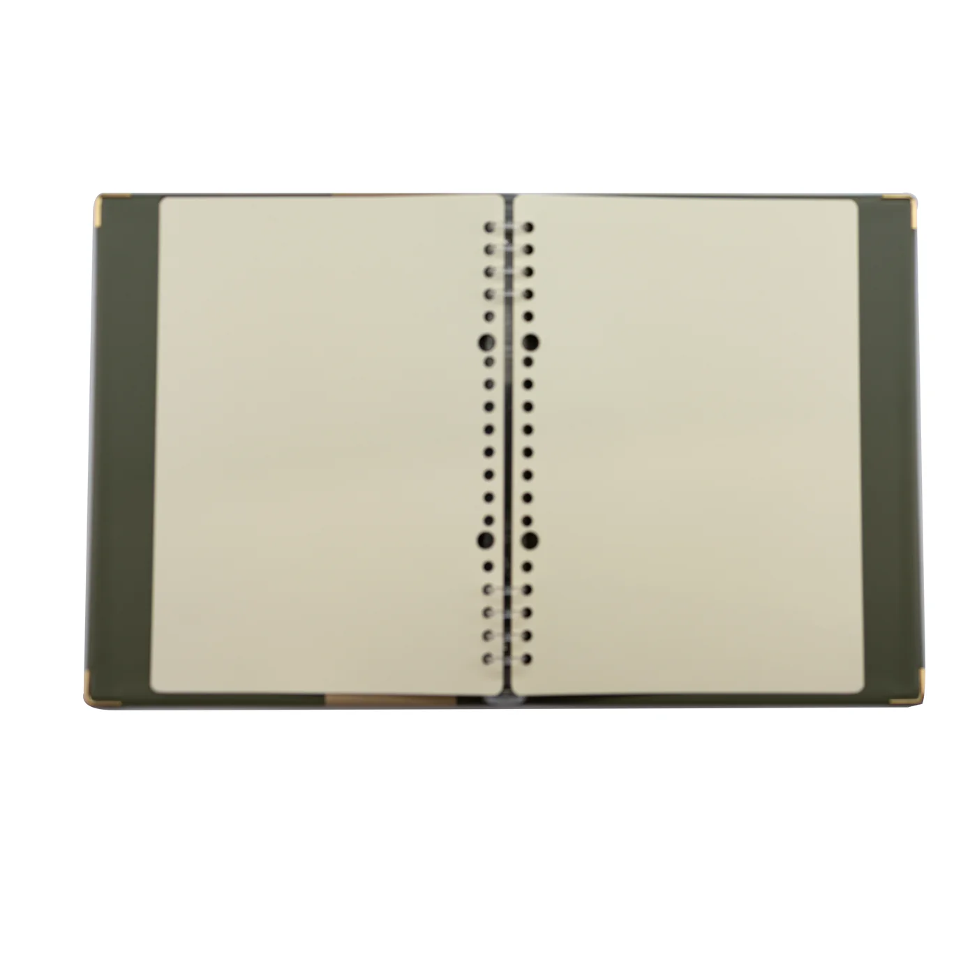 Kleid Fleek Binder Notes A5 - Image 8