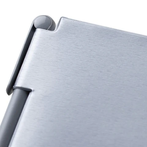 Kleid Solid Memo & Pen RF- Silver - Image 4