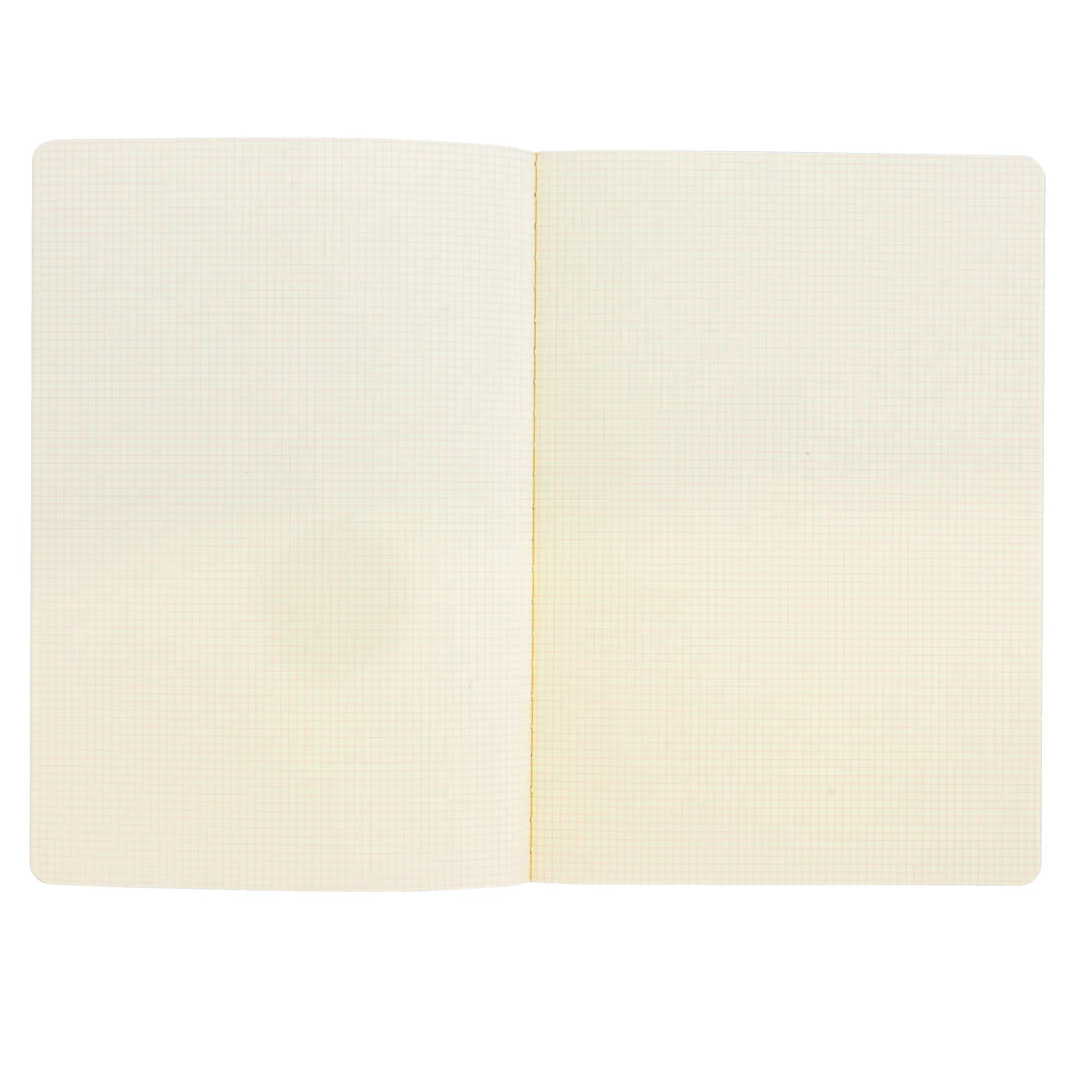 Kleid Tiny Grid 2mm Notebook B6 - Image 6