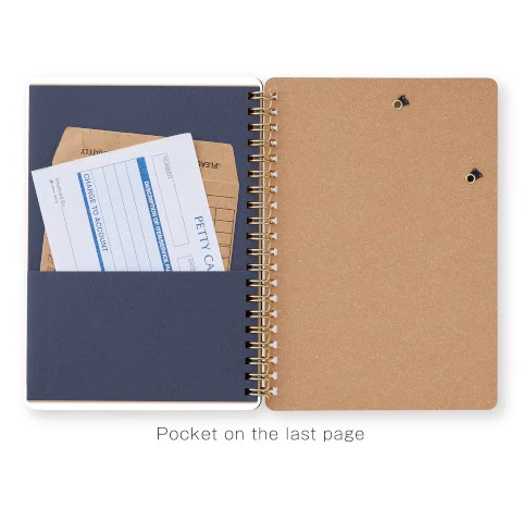 Kleid x Eric 2026 Diary B6 - Image 10