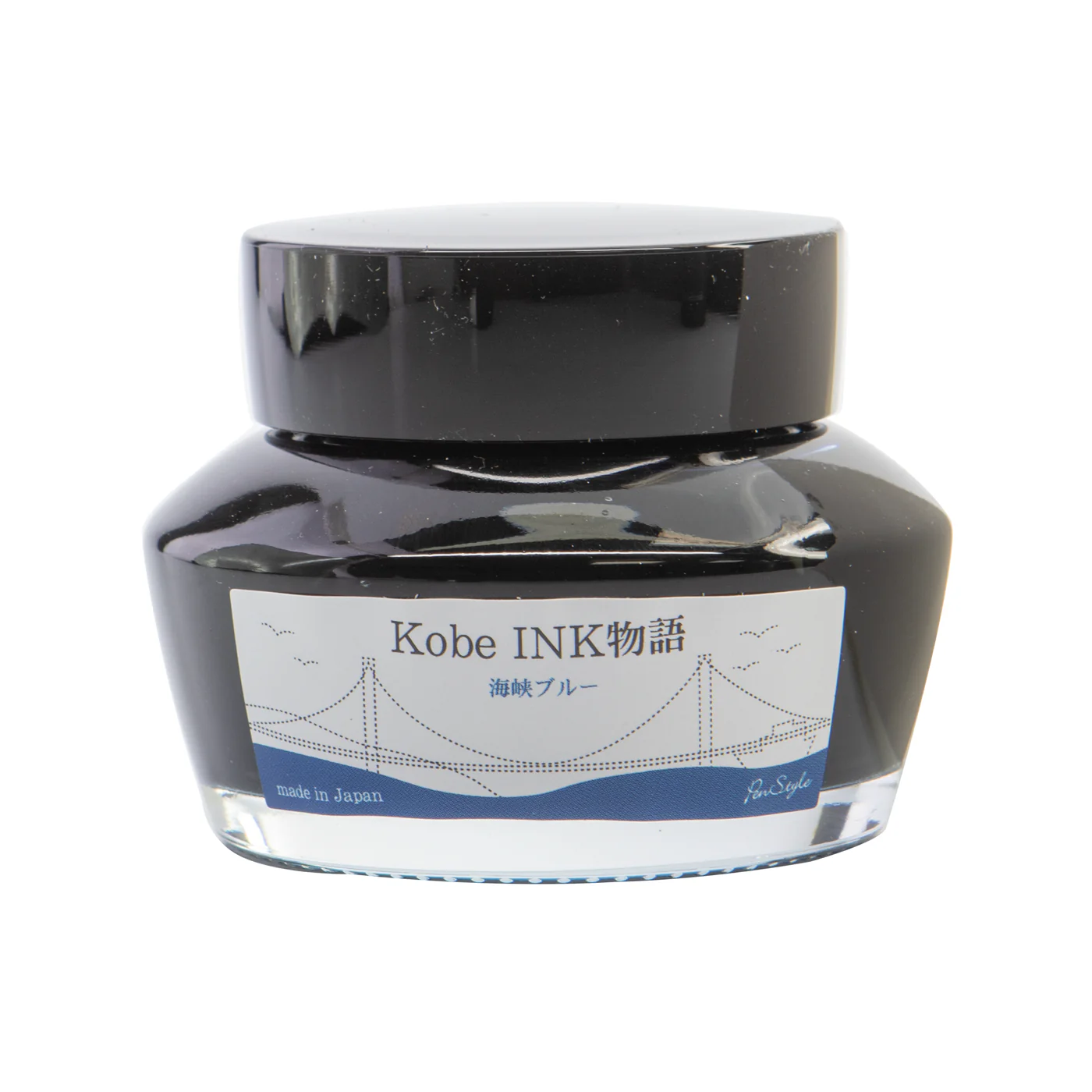 Kobe #07 Strait Blue - Image 2
