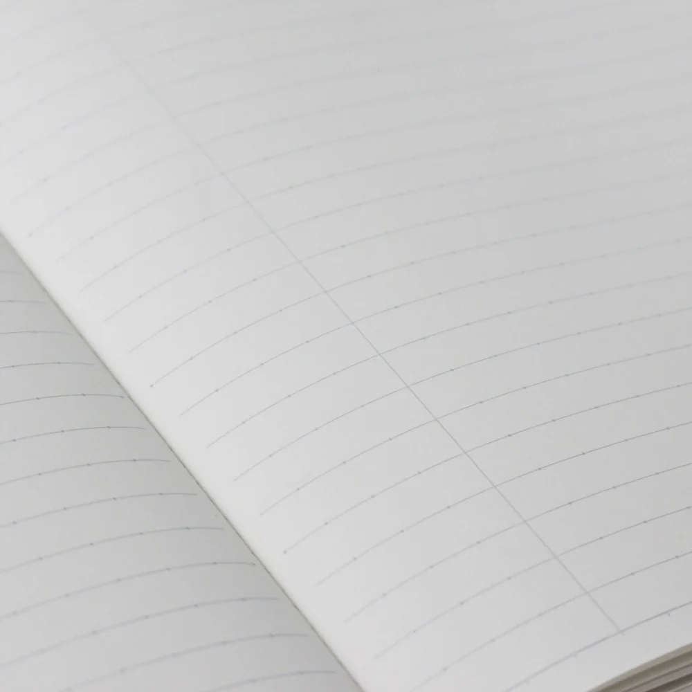 Kokuyo Campus Notebook College Ruled - 3 Pack - Image 2