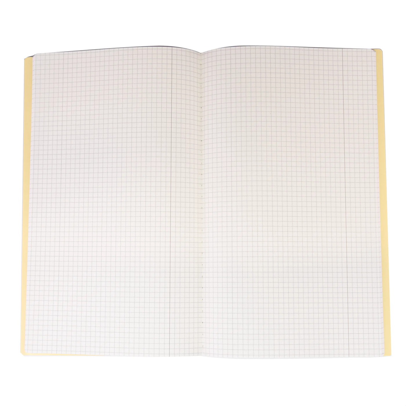 Kokuyo Jibun Techo Idea 5mm Grid A5 Slim - Image 2