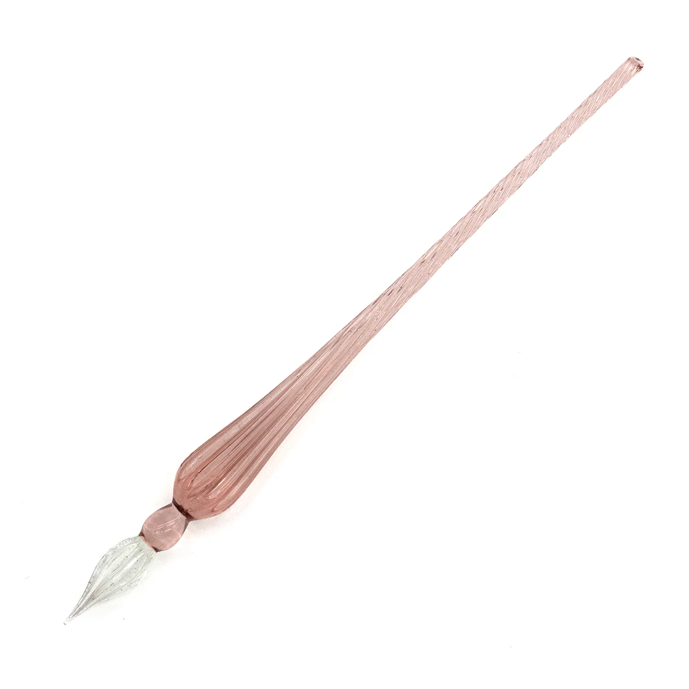 Komamono - Nippan Glass Dip Pen Set - Image 2