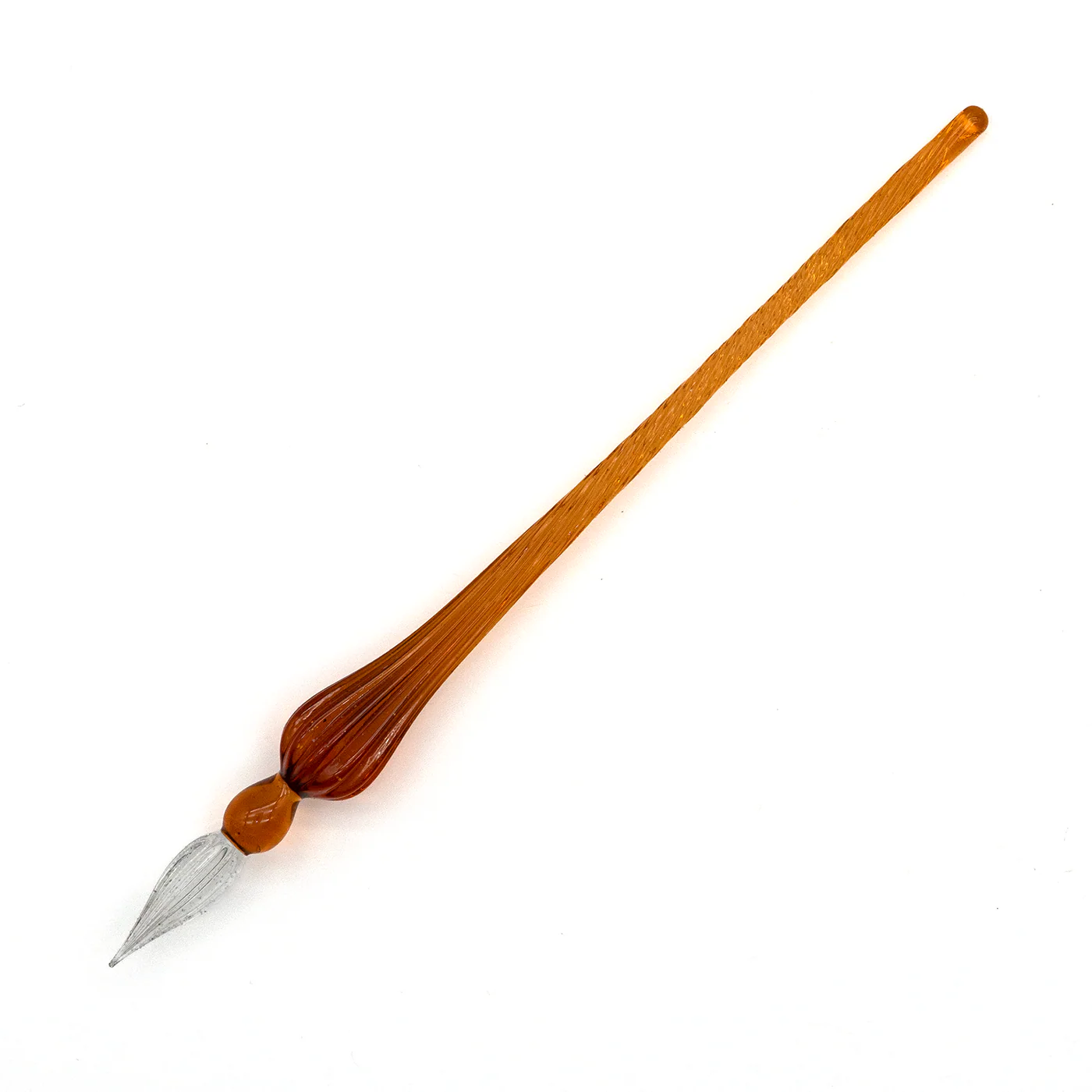 Komamono - Nippan Glass Dip Pen Set - Image 3