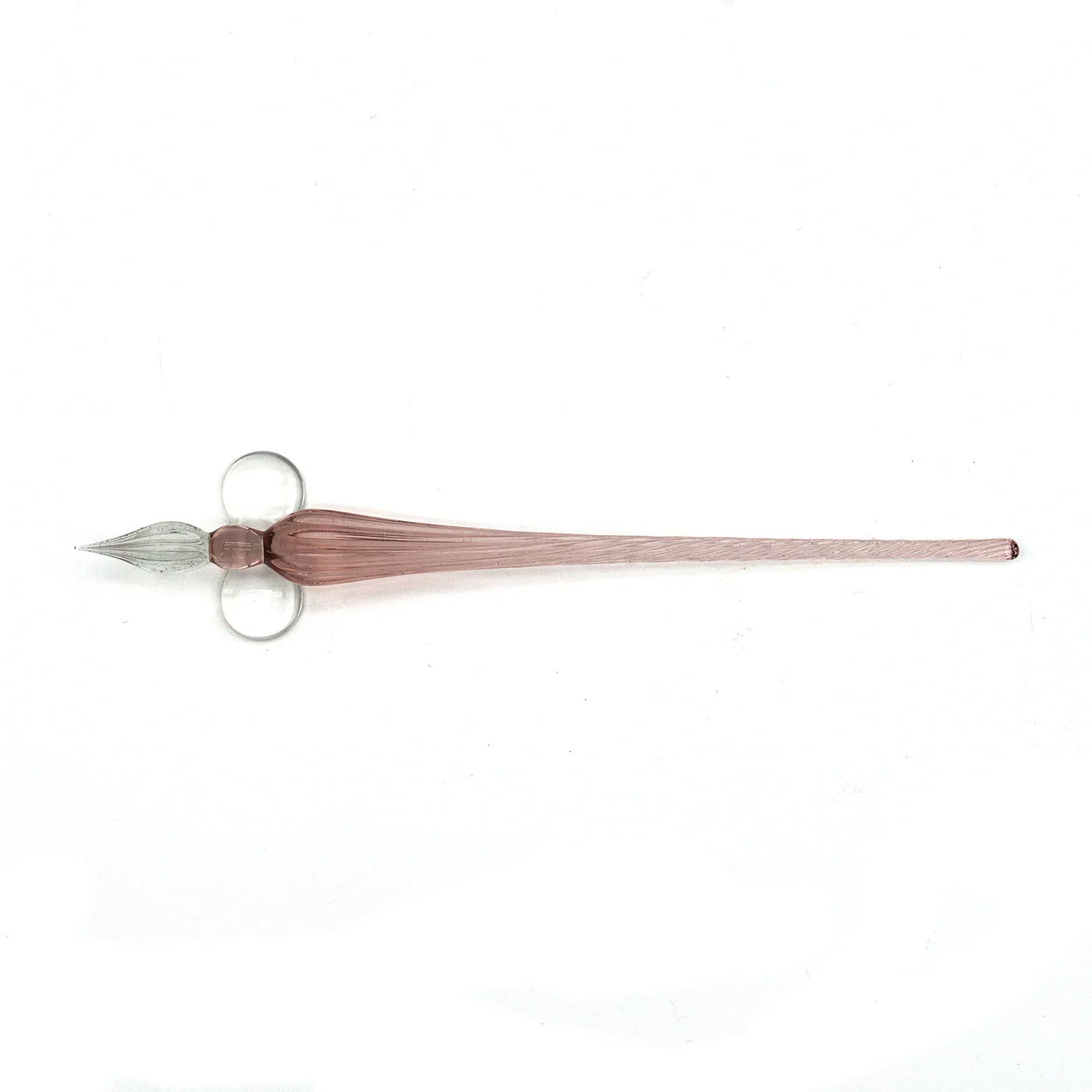 Komamono - Nippan Glass Dip Pen Set - Image 4