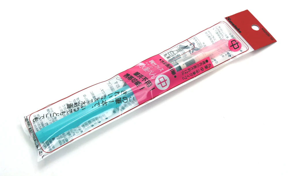 Kuretake Water Brush- Medium - Image 2
