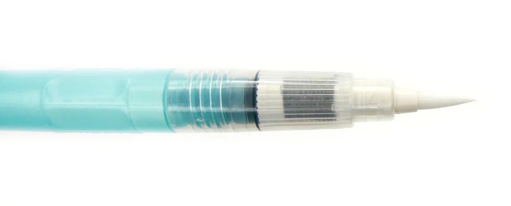 Kuretake Water Brush- Medium - Image 3